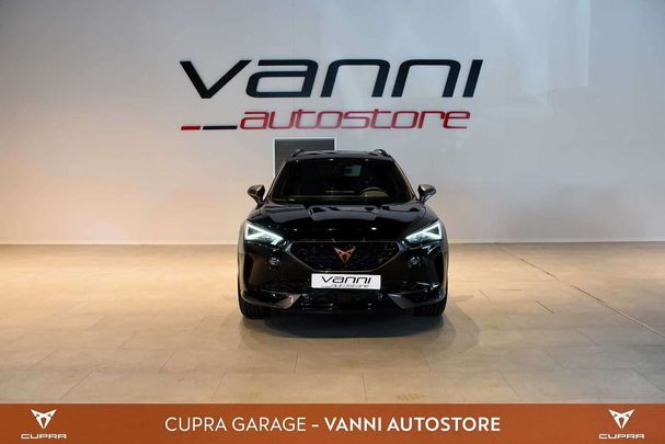 Cupra Formentor 2.0 TDI 4Drive DSG 110 kW image number 4