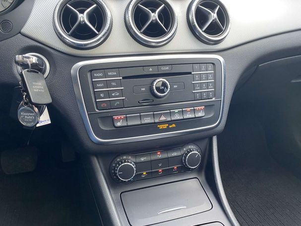 Mercedes-Benz CLA 180 90 kW image number 24