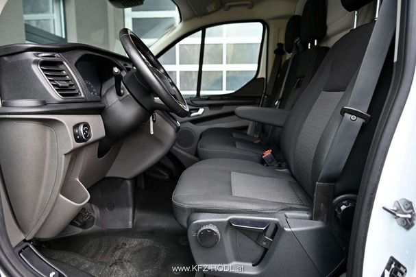 Ford Transit Custom 1.0 92 kW image number 10