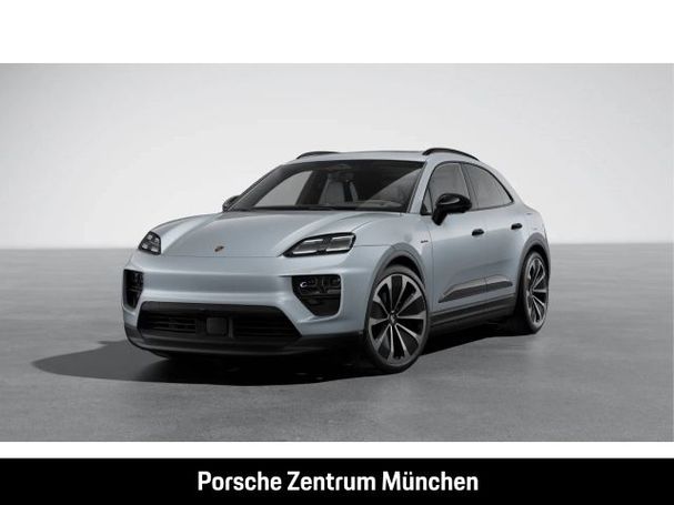 Porsche Macan 4 300 kW image number 5