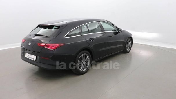 Mercedes-Benz CLA 180 Shooting Brake 100 kW image number 35