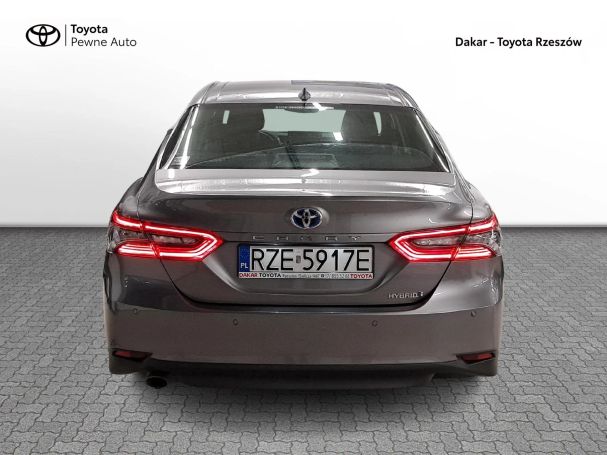 Toyota Camry 160 kW image number 3