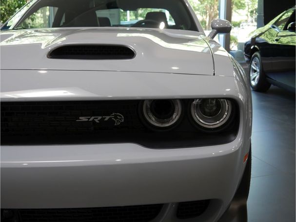 Dodge Challenger 535 kW image number 12