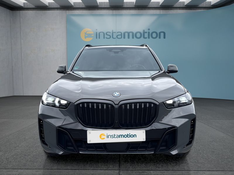 BMW X5 xDrive50e 360 kW