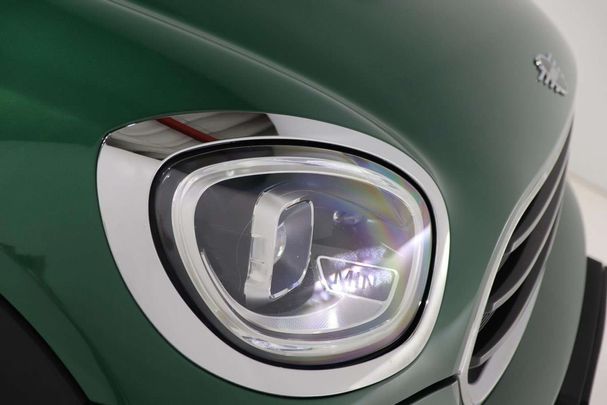 Mini Cooper Countryman Mini 100 kW image number 8