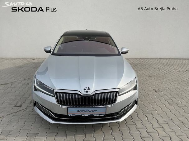 Skoda Superb 1.4 115 kW image number 2