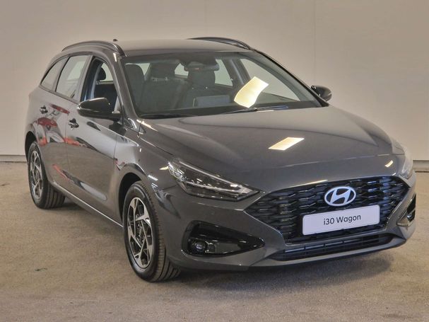 Hyundai i30 1.0 T-GDI Comfort 88 kW image number 20