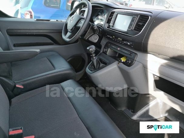 Opel Vivaro 2.0 Diesel L2 Business 90 kW image number 22