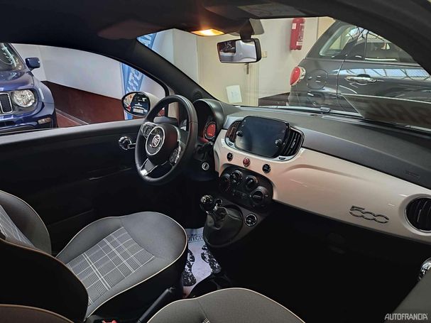 Fiat 500 1.0 51 kW image number 5