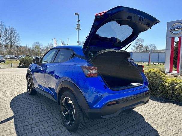 Nissan Juke 105 kW image number 14