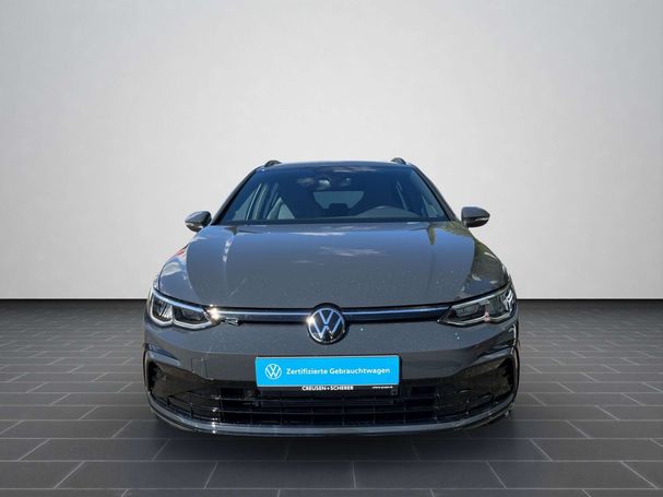 Volkswagen Golf 1.5 TSI R-line 96 kW image number 2