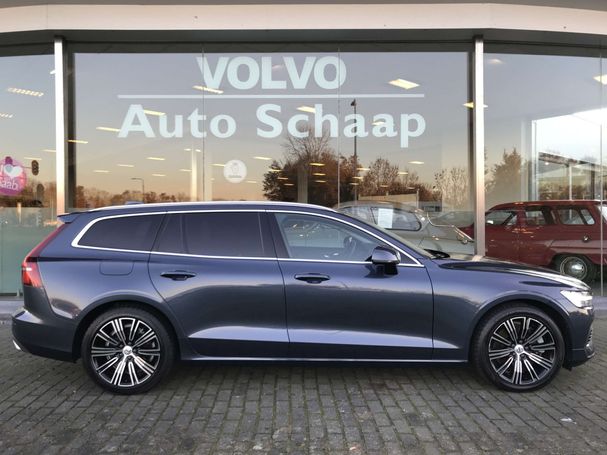 Volvo V60 T8 Inscription AWD 289 kW image number 6