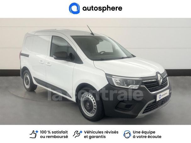 Renault Kangoo 1.3 TCe 96 kW image number 3