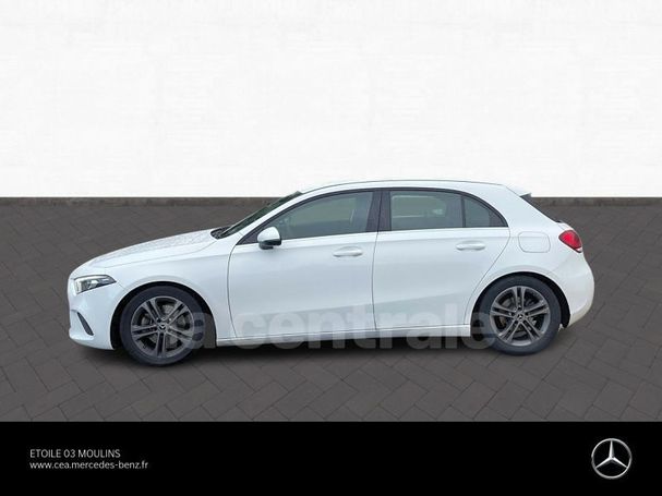 Mercedes-Benz A 200 7G-DCT Style 120 kW image number 13