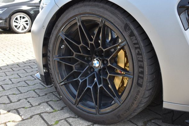 BMW M3 Competition Touring M xDrive 375 kW image number 5