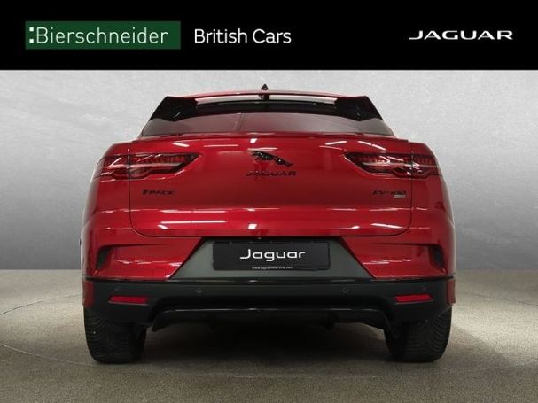 Jaguar I-Pace EV400 S 294 kW image number 4