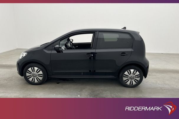 Volkswagen up! 60 kW image number 11