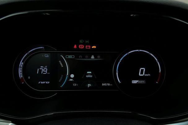 Kia Niro e 64 kWh 150 kW image number 7