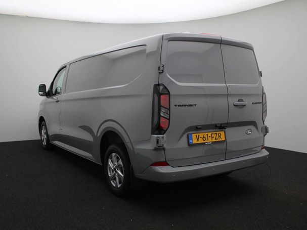 Ford Transit Custom 2.0 110 kW image number 4