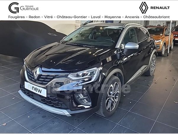 Renault Captur TCe 90 67 kW image number 1