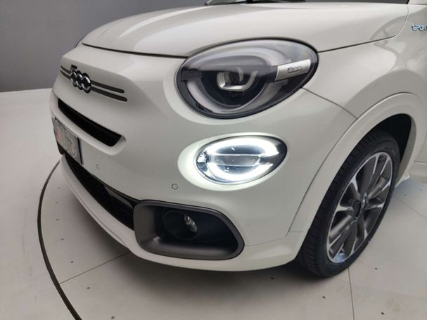 Fiat 500X 1.3 70 kW image number 33