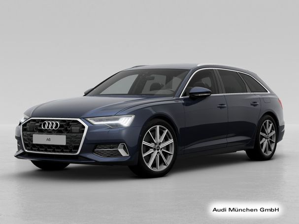 Audi A6 50 TFSIe S tronic Avant Advanced 220 kW image number 1