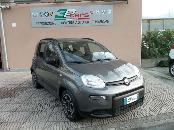 Fiat Panda 1.0 Hybrid City Life 51 kW image number 2