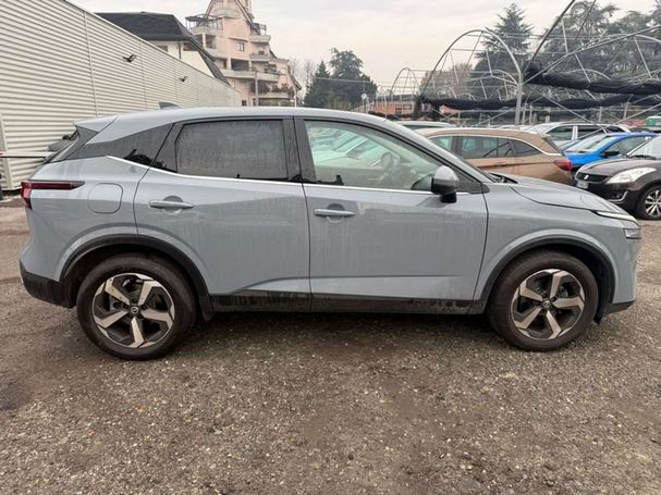 Nissan Qashqai 103 kW image number 4