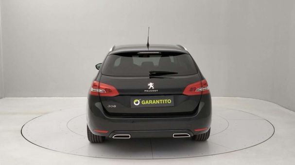 Peugeot 308 BlueHDi 130 EAT8 S&S 96 kW image number 3