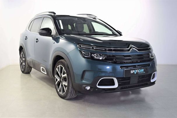 Citroen C5 Aircross 165 kW image number 2