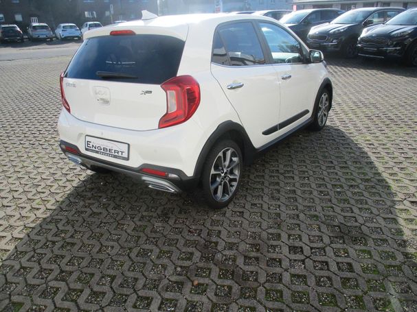 Kia Picanto 1.0 74 kW image number 9