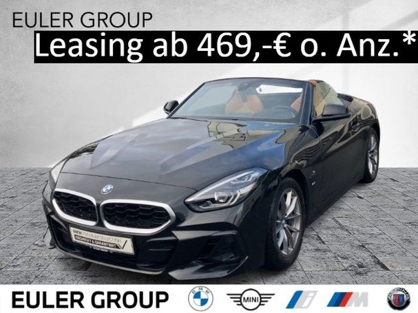 BMW Z4 sDrive30i M Sport 190 kW image number 1