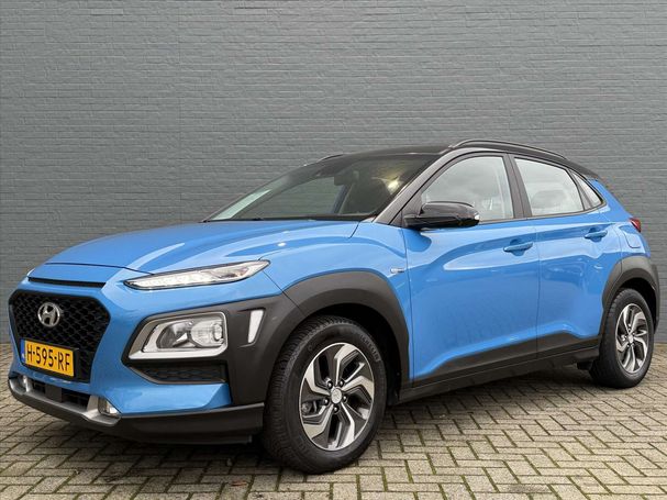 Hyundai Kona GDI 104 kW image number 1