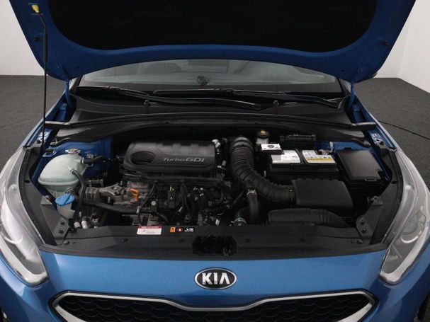 Kia ProCeed 1.0 T-GDI GT Line 88 kW image number 37