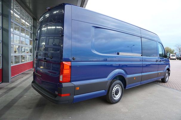 Volkswagen Crafter 35 TDI 130 kW image number 4