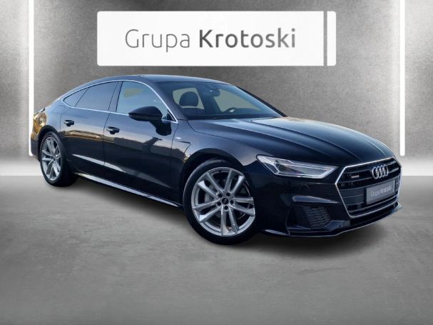 Audi A7 195 kW image number 2