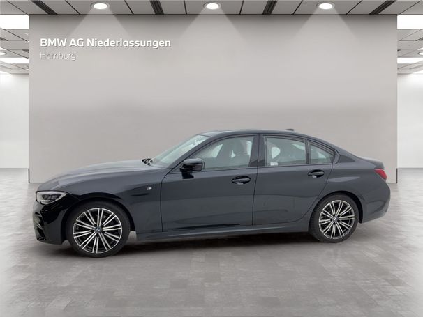 BMW 320i xDrive M Sport 135 kW image number 5