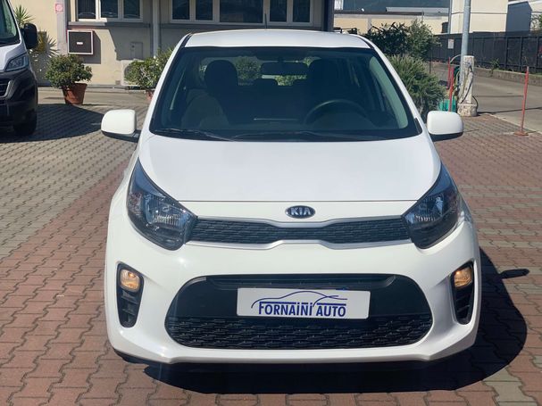 Kia Picanto 1.0 49 kW image number 3