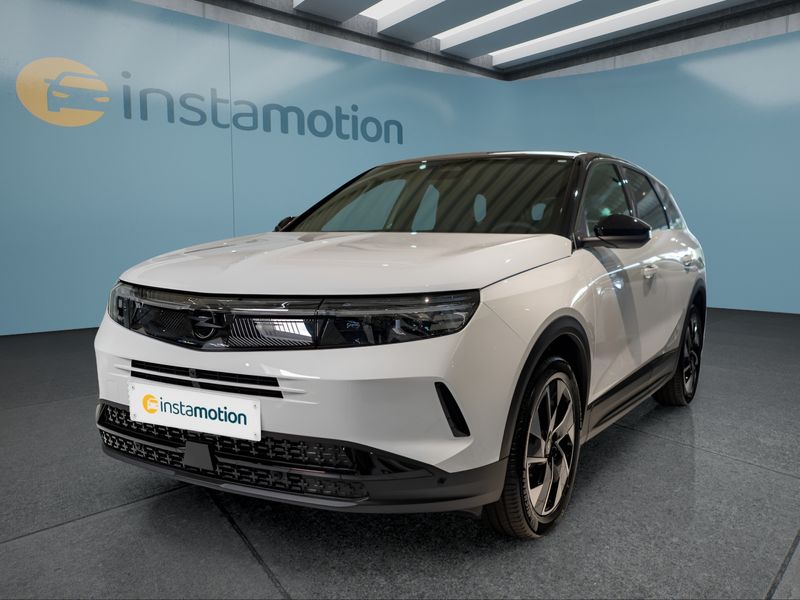 Opel Grandland 107 kW