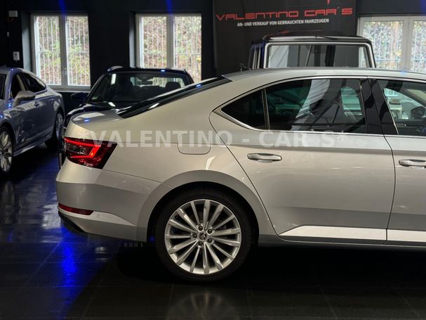 Skoda Superb DSG 132 kW image number 41