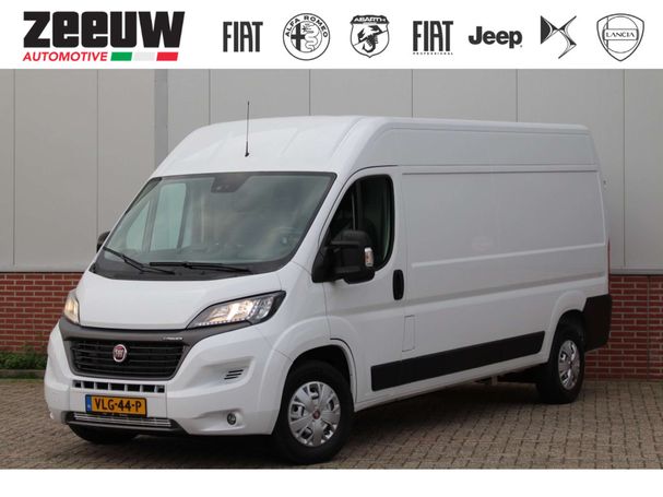 Fiat e-Ducato 47 kWh 90 kW image number 1