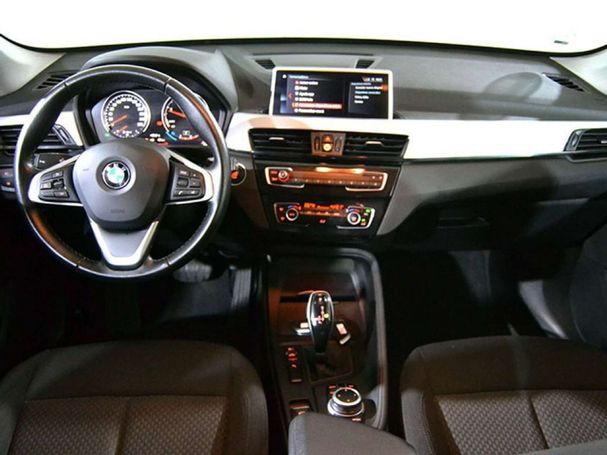 BMW X1 20d sDrive 140 kW image number 15