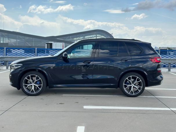 BMW X5 xDrive 210 kW image number 7