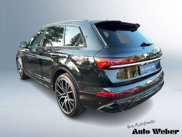 Audi Q7 55 TFSIe quattro S-Line 280 kW image number 3