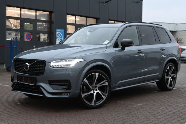 Volvo XC90 B5 AWD Ultimate 173 kW image number 1