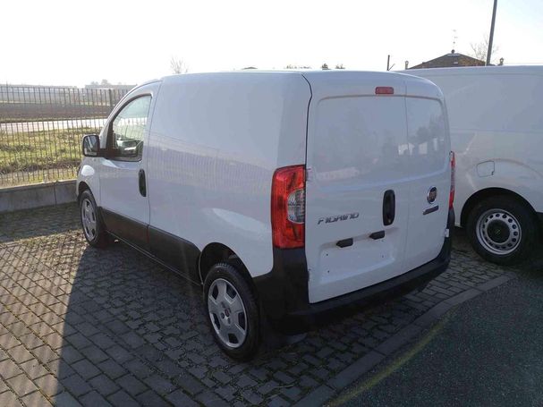 Fiat Fiorino 70 kW image number 10