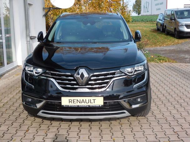 Renault Koleos BLUE dCi 190 4WD X-Tronic INITIALE PARIS 140 kW image number 2