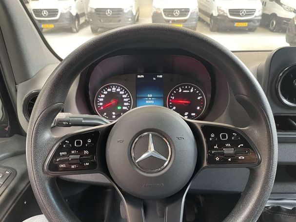 Mercedes-Benz Sprinter H2 319 CDi 140 kW image number 13