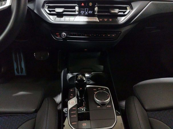 BMW 118d 110 kW image number 9