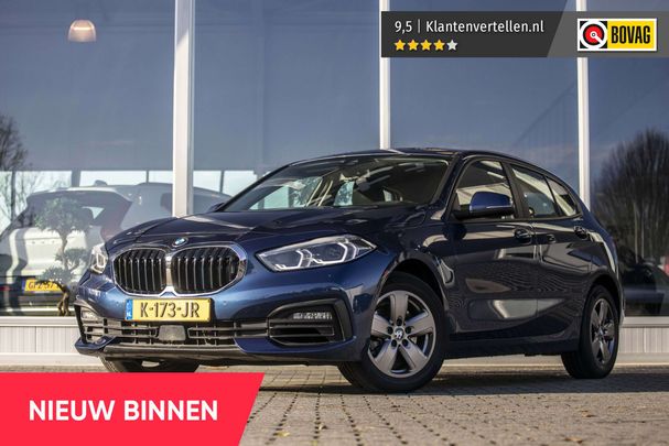 BMW 118i 104 kW image number 1